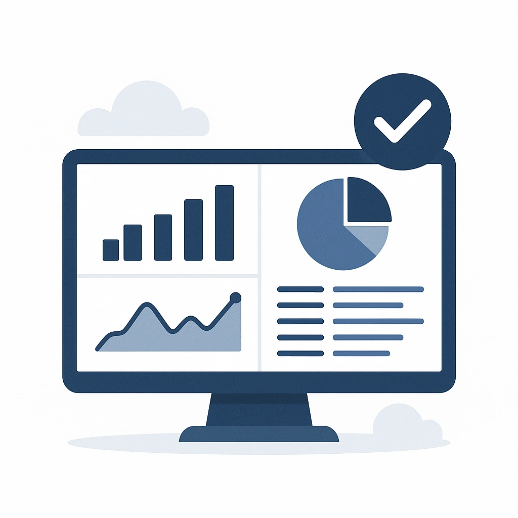 Dashboards