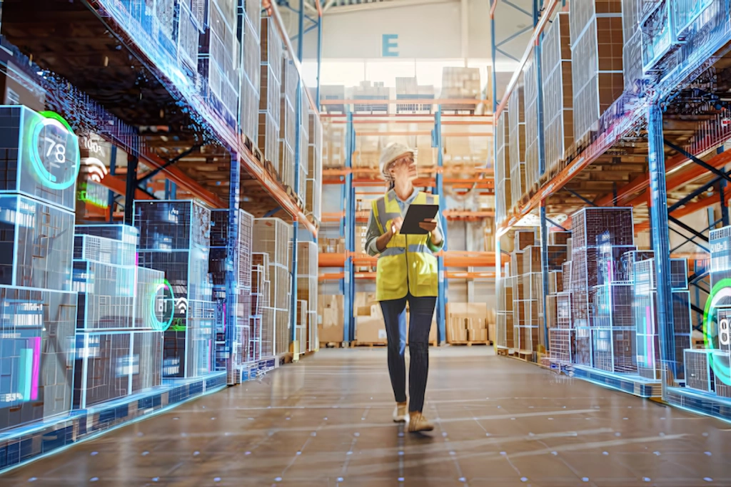 Digital Transformation