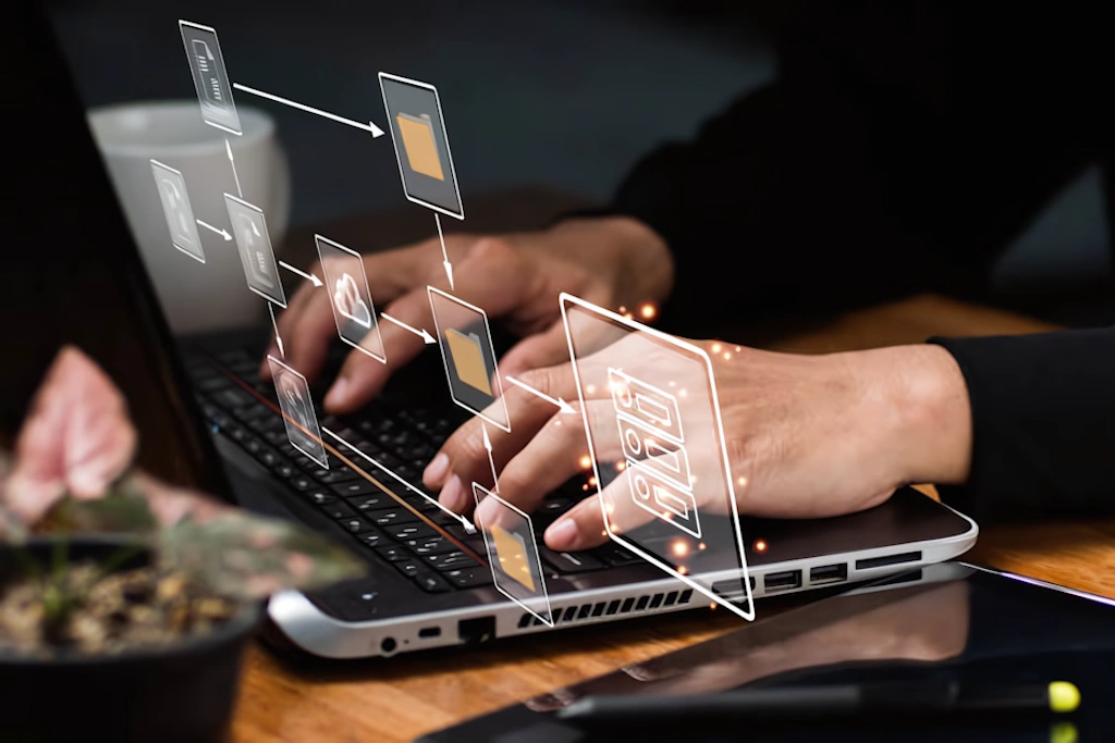 Customer Experience Revamp