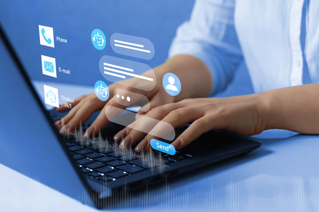 Atendimento ao Cliente Organizado